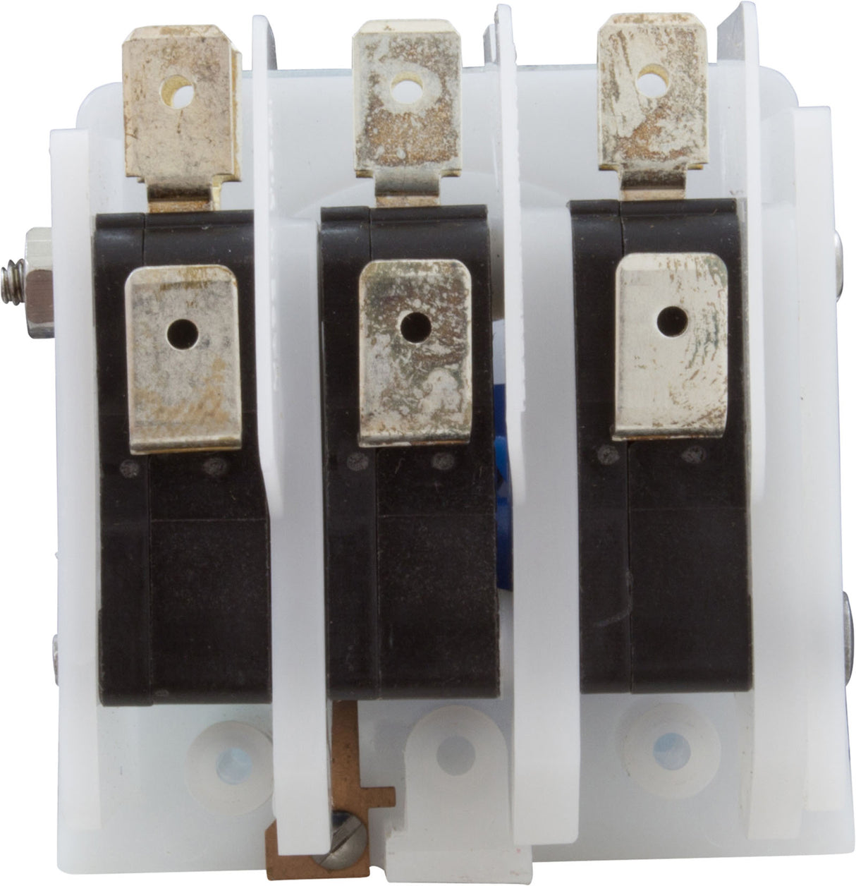 Four Function Stepper Relay : 143RC140