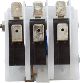 Four Function Stepper Relay : 143RC140