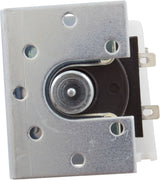 Four Function Stepper Relay : 143RC140