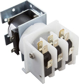 Four Function Stepper Relay : 143RC140