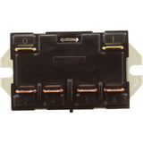 Double Pole Single Throw Relay With 240V Coil : 143T135