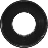 4Ingunitepool Jetniche W/Ext Flange Black : 25580-904-090