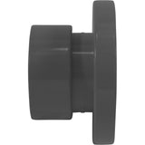 4Ingunitepool Jetniche W/Ext Flange Dark Gray : 25580-907-090