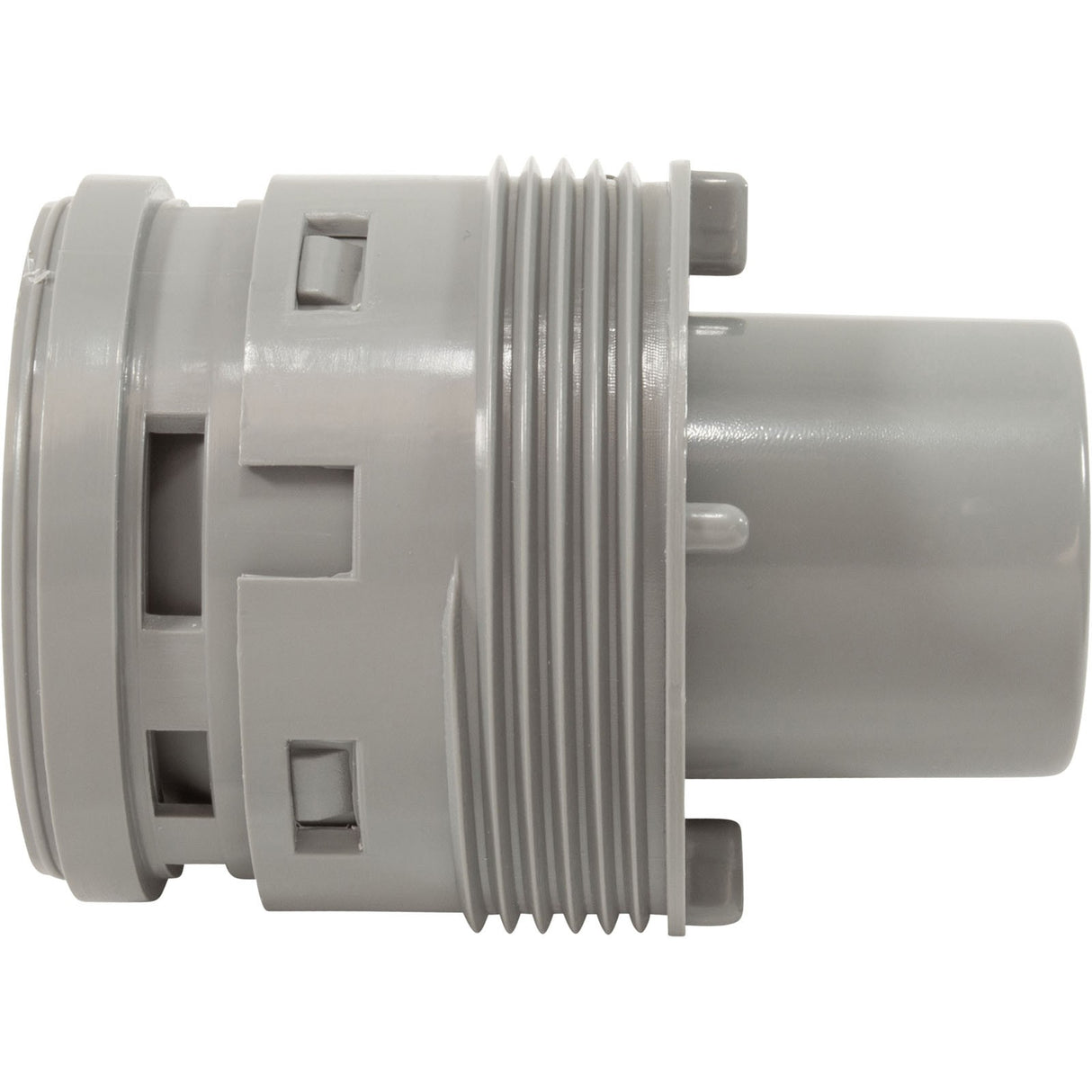 Gunite Whirlpool Jet (Non-Adj) Gray : 25583-001-000
