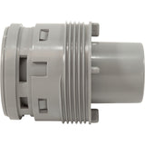 Gunite Whirlpool Jet (Non-Adj) Gray : 25583-001-000