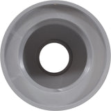 Niche Adapter, BWG/HAI Microssage, Gunite, Gray : 30-4332GRY
