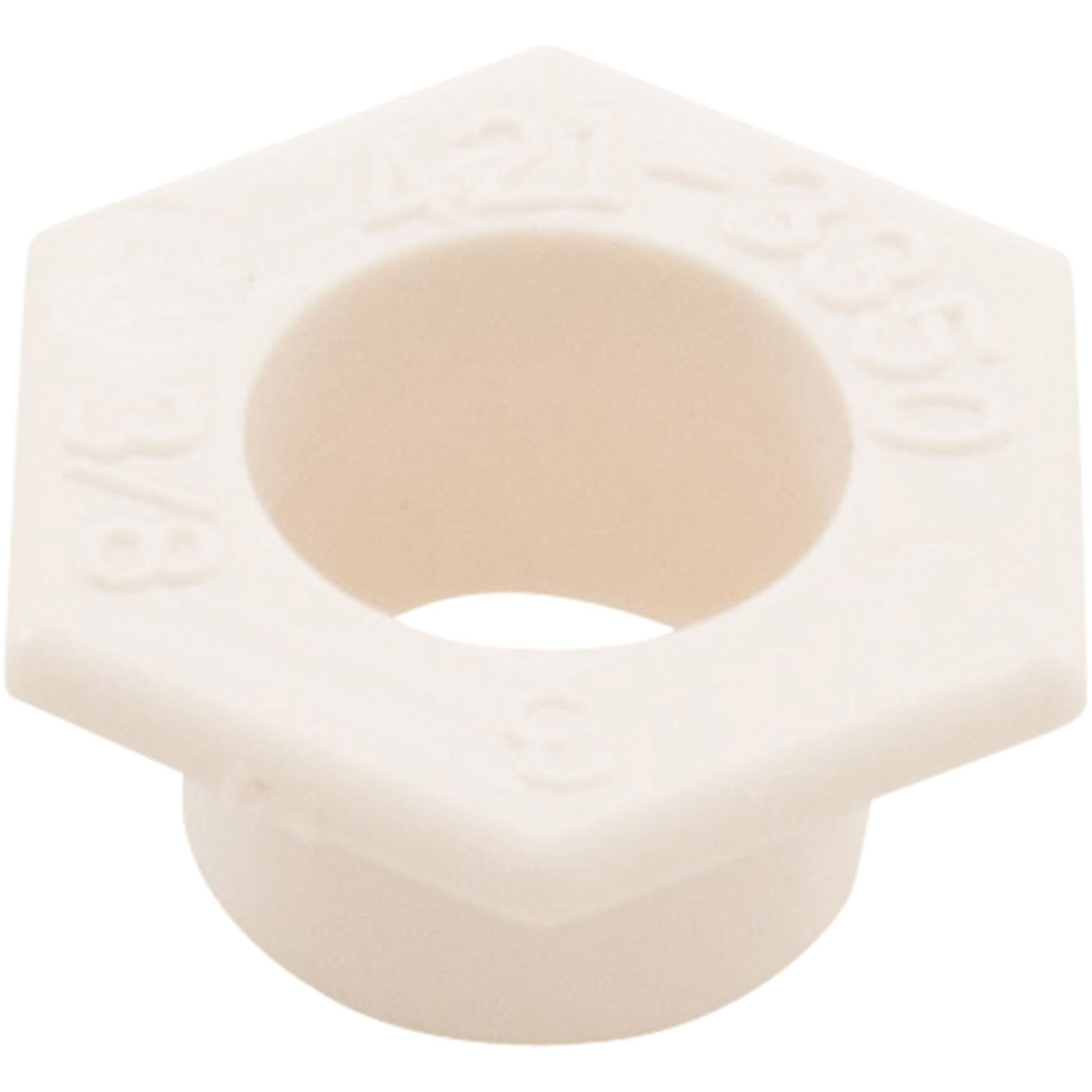 Gunite Venturi Tee Orifice Reducer 3/8" : 421-3350
