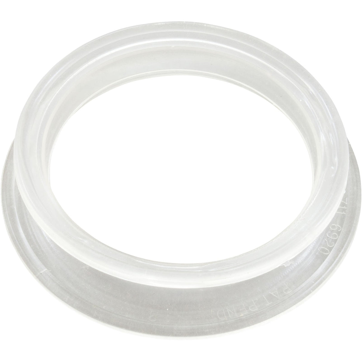 Double Seal Gasket, Mini Storm : 711-6920