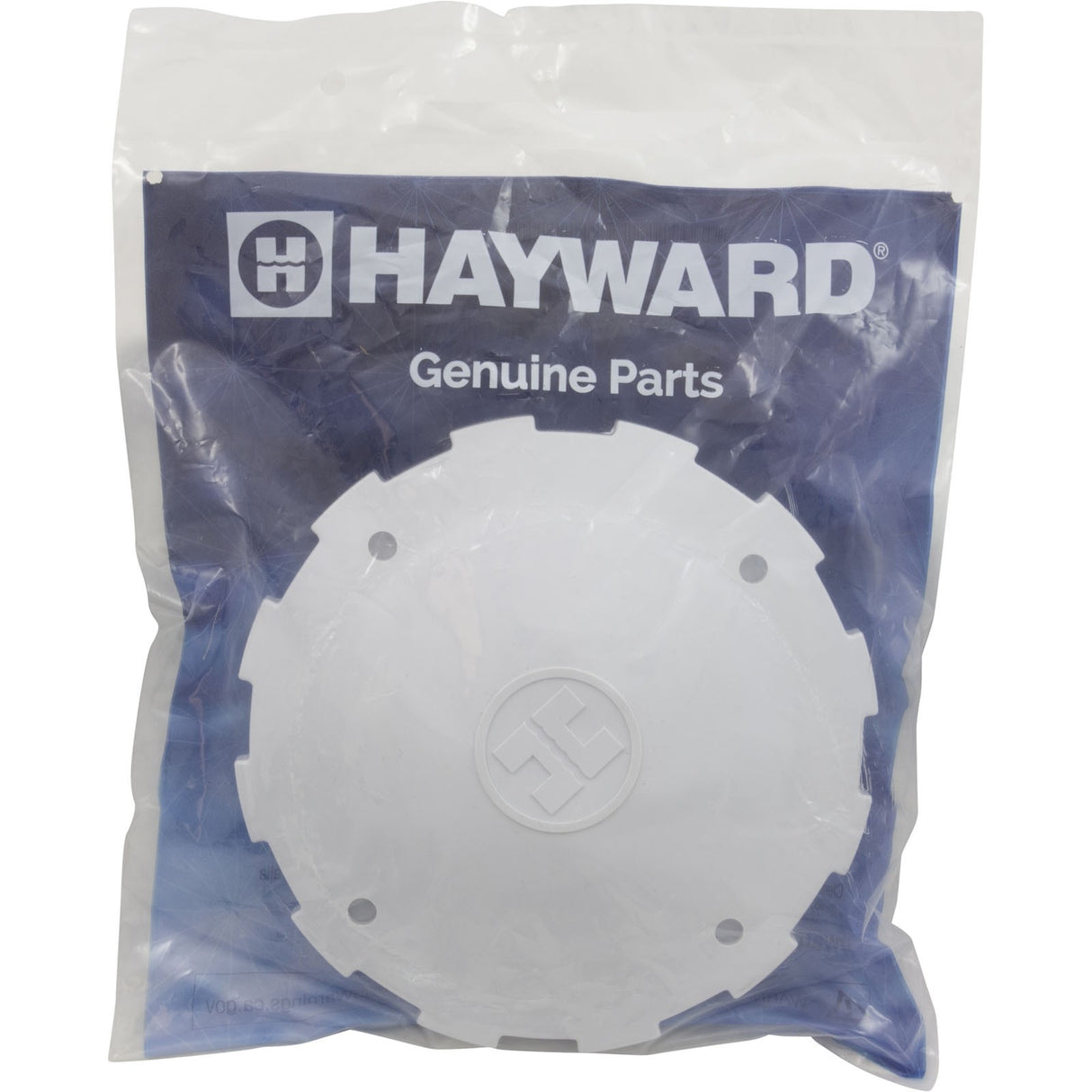 Test/Winterizing Plate : SP1450WP