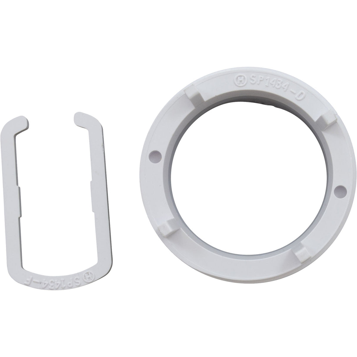 Lock Ring/Ret Clip Kit : SPX1434DF