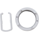 Lock Ring/Ret Clip Kit : SPX1434DF