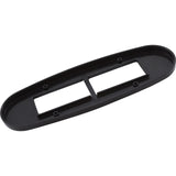 Cover, Balboa Water Group Aqua Fan Jet, Black : 980211