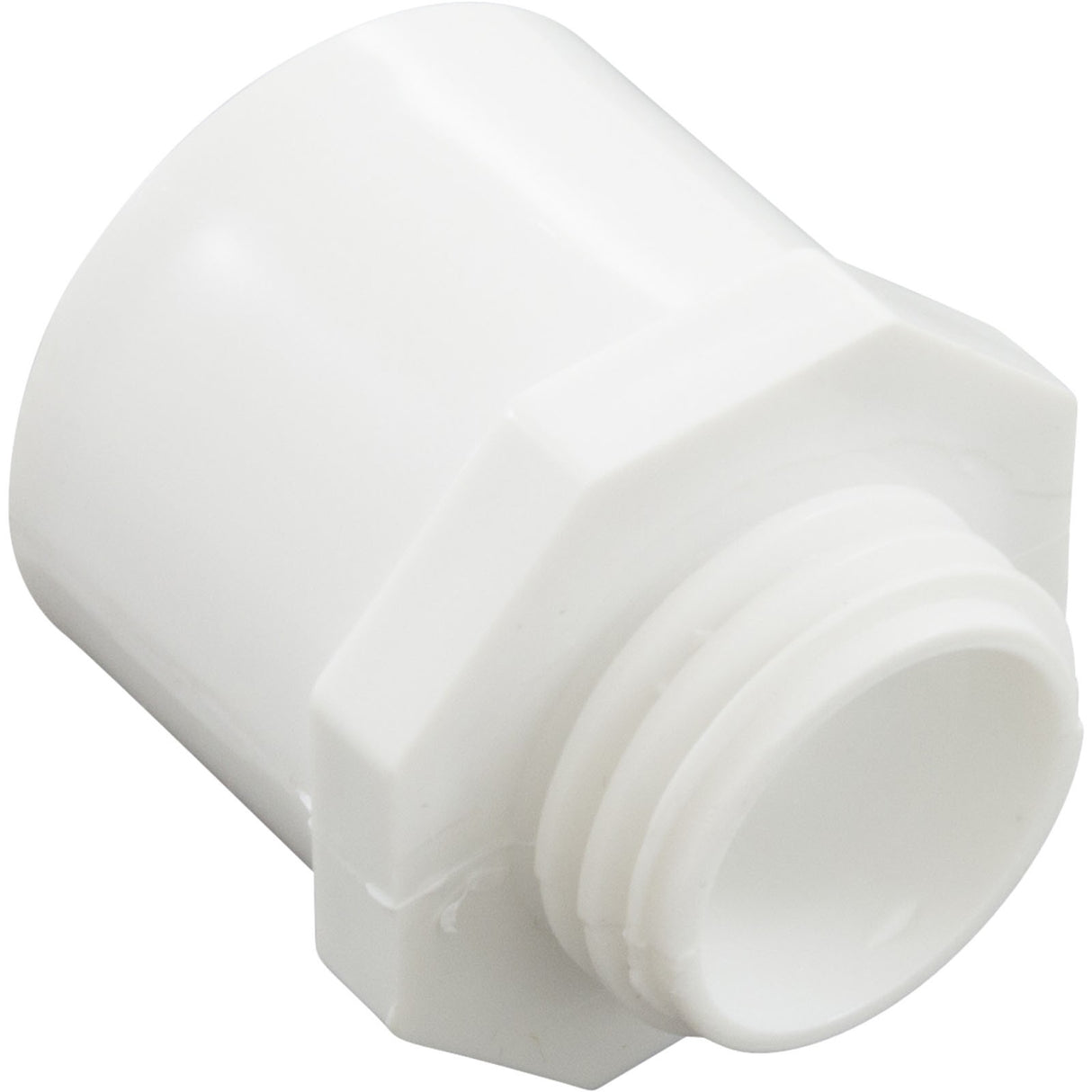 Adapter, Balboa Micro'ssage, Nozzle, Gunite : 36-5287