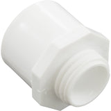 Adapter, Balboa Micro'ssage, Nozzle, Gunite : 36-5287