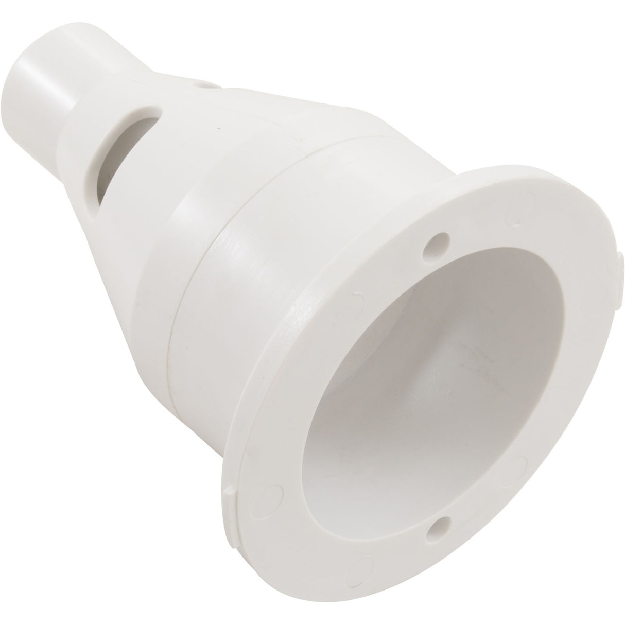 Adapter, Balboa FIS, Gunite Jet Fitting : 56-5288WHT