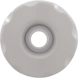 Escutcheon, Balboa, w/ Eyeball : 23380-WH