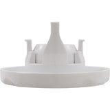 Escutcheon, Balboa, w/ Eyeball : 23380-WH