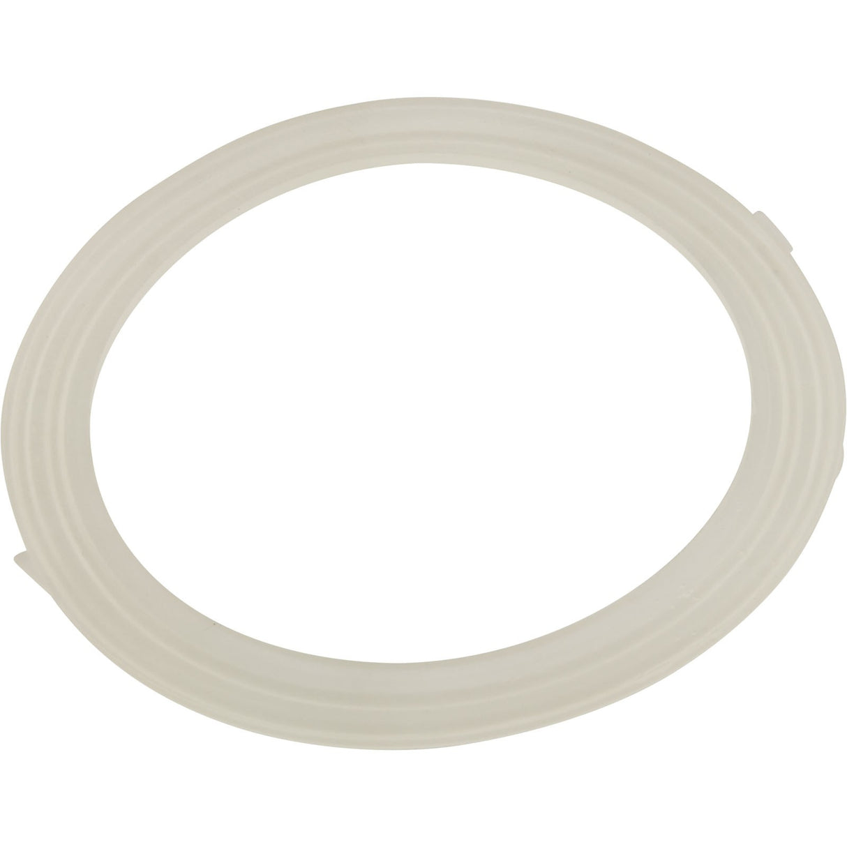 Gasket, Waterway, Poly Jet W/F - Old Style : 711-1740