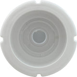 Wall Fitting, WW Poly Storm Gunite, Built-In, Wht, Thread-In : 215-1390