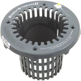 Cover, Speck Badu Stream II Jet, Round, Gray : 2308760004G