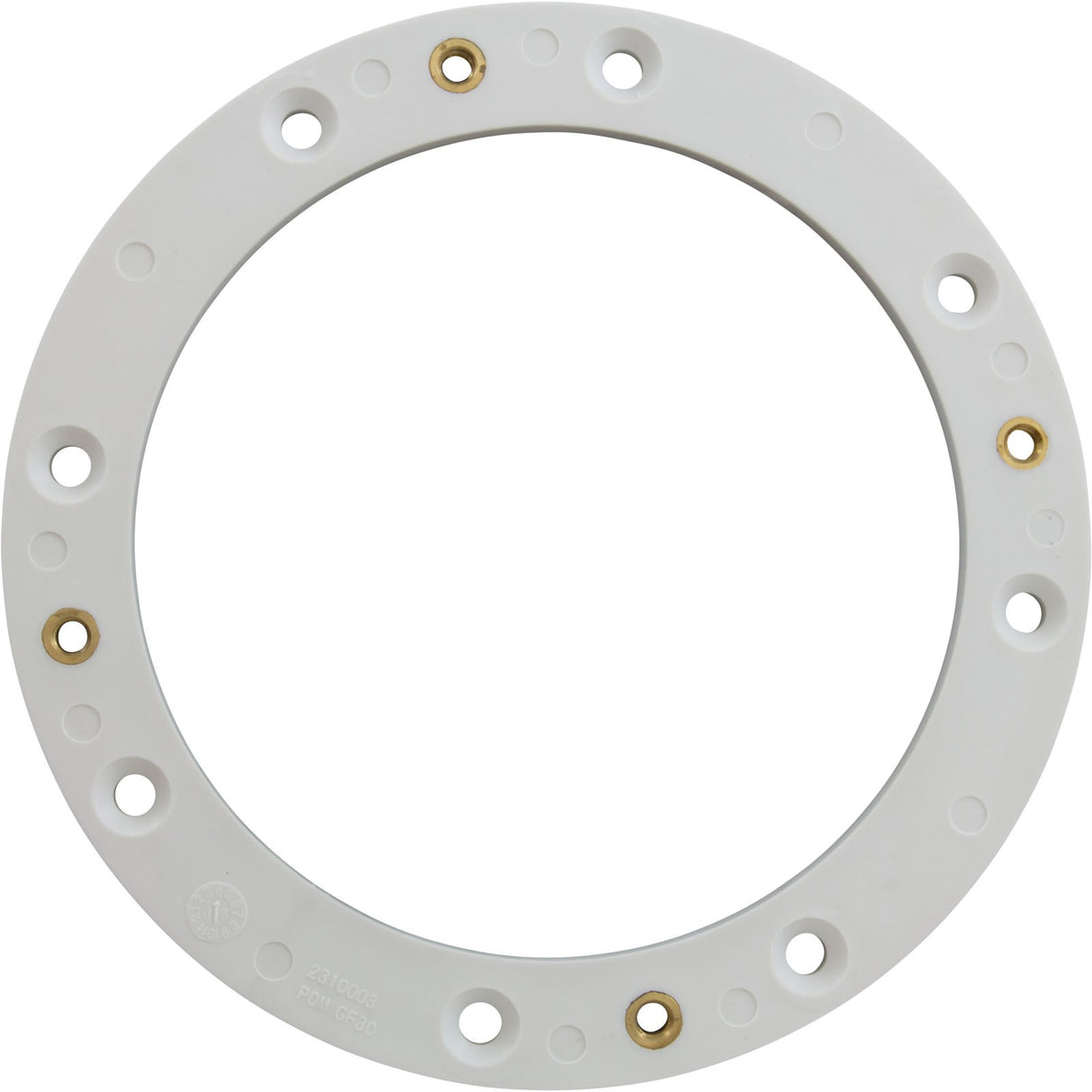 Clamping Ring, Speck Badu Steam II Jet : 2308762004