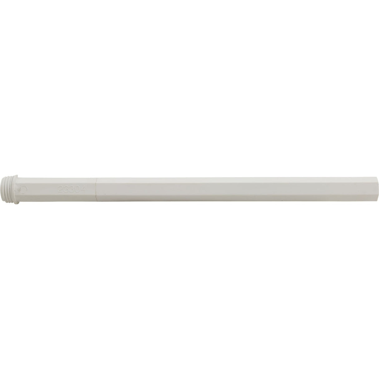 Extended Nozzle, CMP Spa Master Dbl Tee Jet, 3/8" x 12" : 23304-000-040