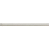 Extended Nozzle, CMP Spa Master Dbl Tee Jet, 3/8" x 12" : 23304-000-040