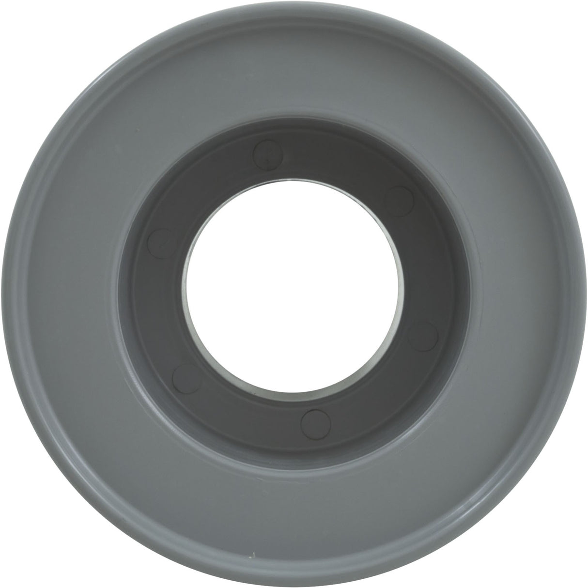 Jet Niche, CMP, 2", Gunite, Gray : 25580-201-190