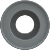 Jet Niche, CMP, 2", Gunite, Gray : 25580-201-190