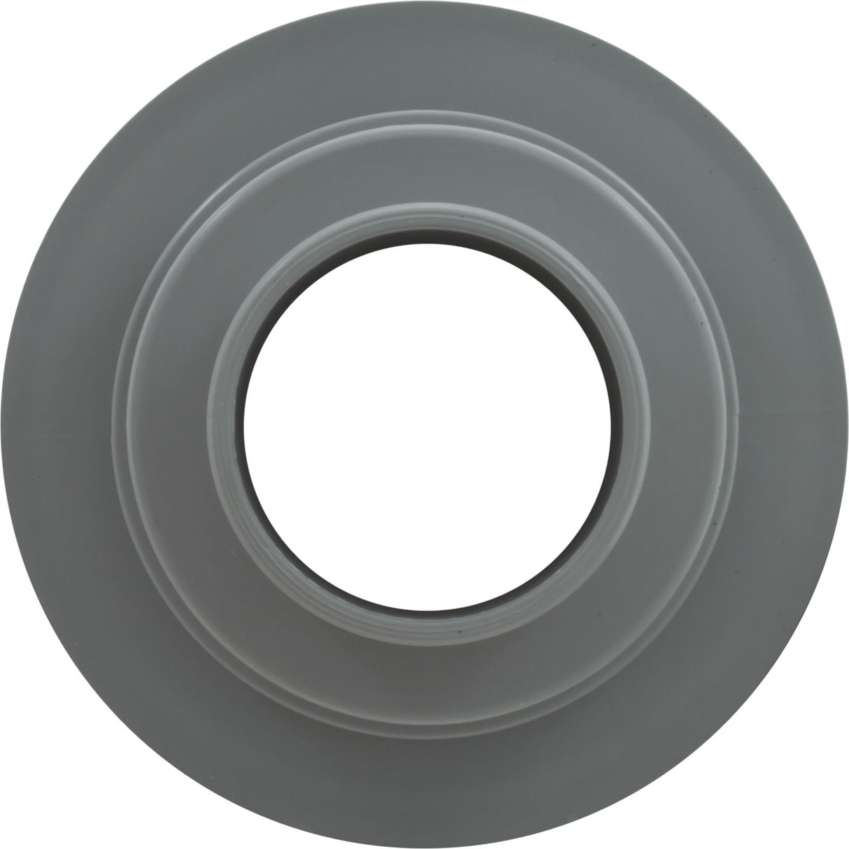 Jet Niche, CMP, 2", Gunite, Gray : 25580-201-190