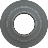 Jet Niche, CMP, 2", Gunite, Gray : 25580-201-190