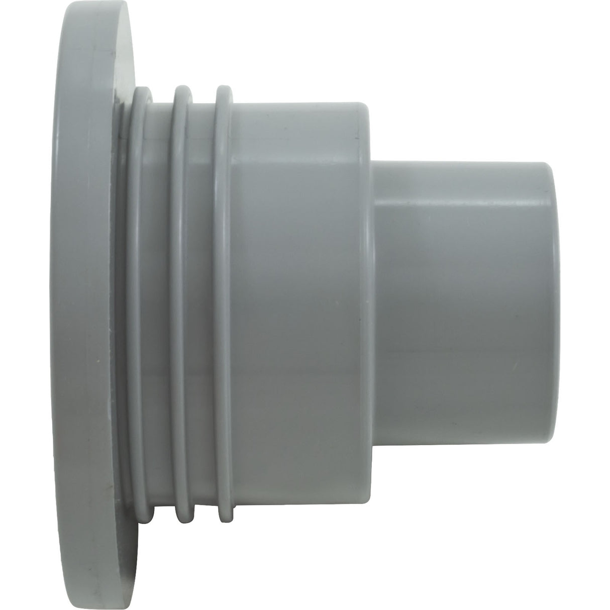 Jet Niche, CMP, 2", Gunite, Gray : 25580-201-190