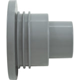 Jet Niche, CMP, 2", Gunite, Gray : 25580-201-190