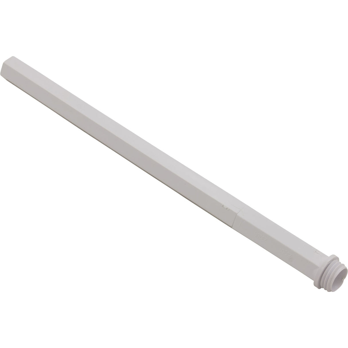 Tee, CMP, 12" Thread Extension Nozzle, Gunite, Venturi : 23308-100-040