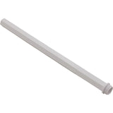 Tee, CMP, 12" Thread Extension Nozzle, Gunite, Venturi : 23308-100-040