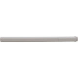 Tee, CMP, 12" Thread Extension Nozzle, Gunite, Venturi : 23308-100-040