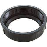 Nut 3-10 Butt Pvc Black : 14-4273-06-R