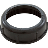Nut 3-10 Butt Pvc Black : 14-4273-06-R