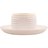 Jet Intl, HydraBaths Standard, 2-1/2"fd, Dir, Smth, Bone : 201314