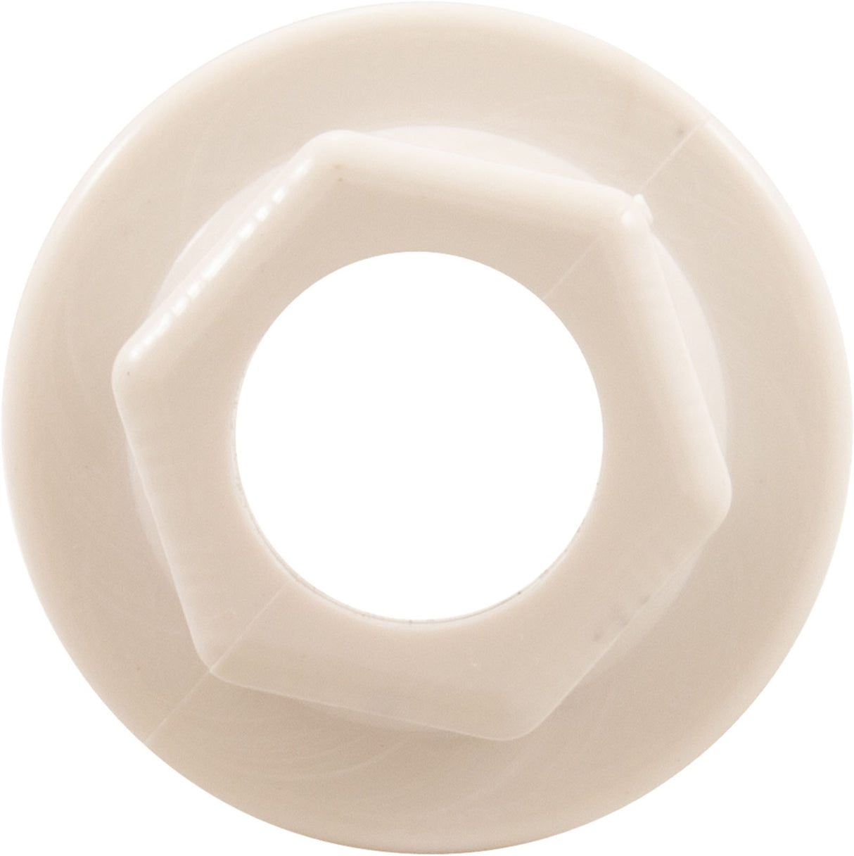 Venturi Tee Nozzle 7/16 Inch Orifice : 217-3330