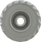 Gunite Adj M/J Eyeball Assy - Gray : 224-1007G