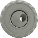 Gunite Whirly M/J Eyeball Assy - Gray : 224-1027G