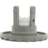 Gunite Whirly M/J Eyeball Assy - Gray : 224-1027G