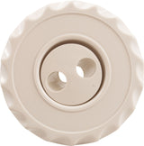 Gunite Pulsator M/J Eyeball Assy - White : 224-1040G