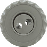 Gunite Pulsator M/J Eyeball Assy - Gray : 224-1047G