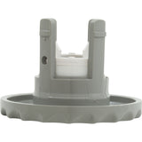 Gunite Pulsator M/J Eyeball Assy - Gray : 224-1047G