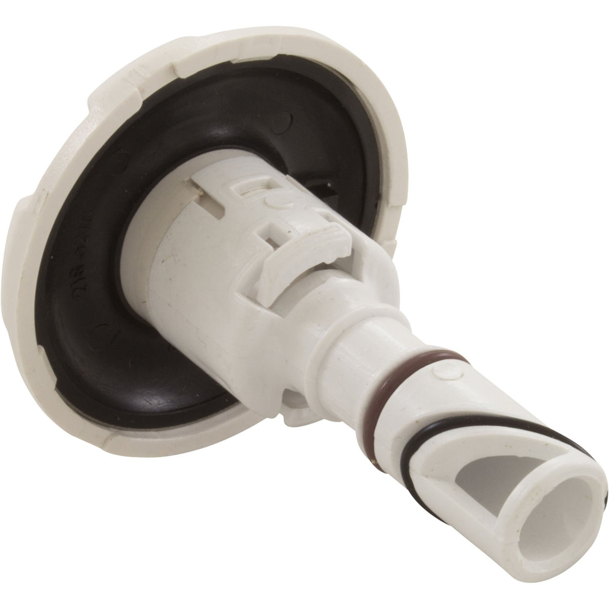 Jet Intl, Ww Adj. Cluster Storm, Dir. 100% Shut-Off, 2 1/4"Fd, S : 226-1470S