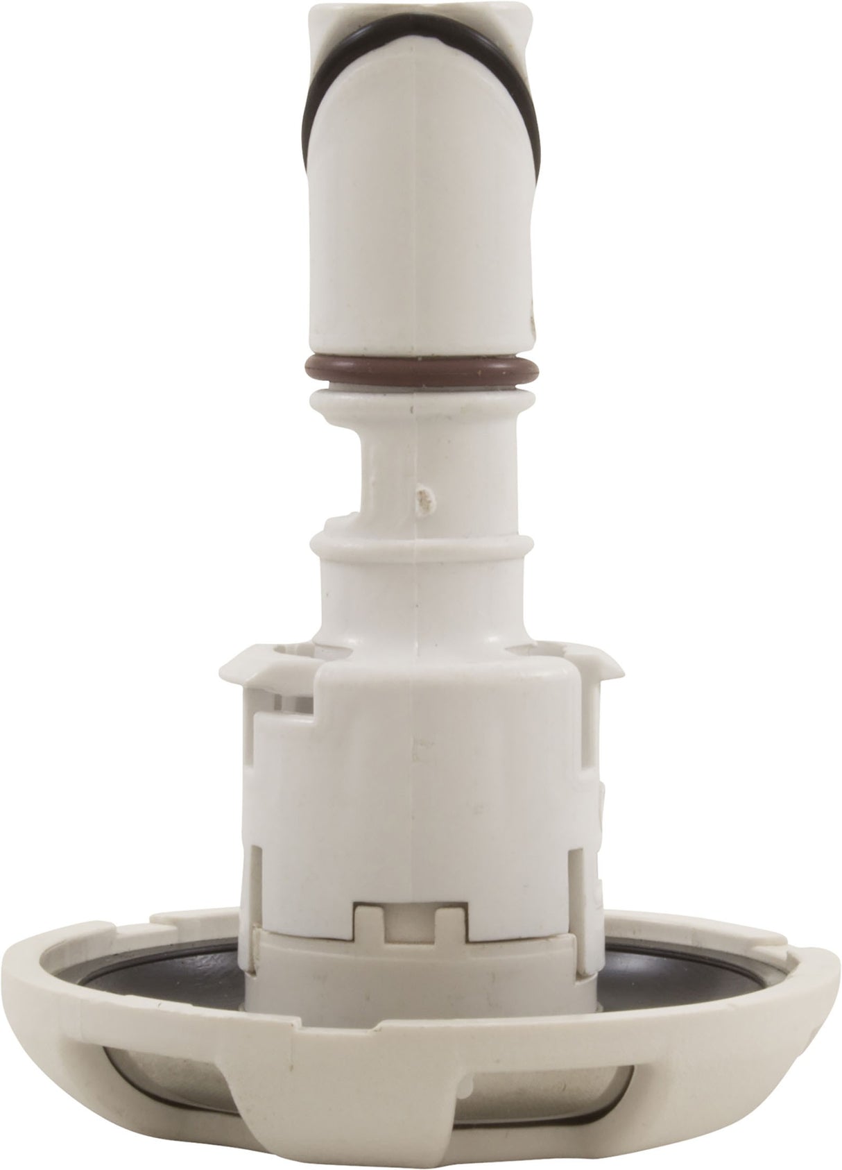 Jet Intl, Ww Adj. Cluster Storm, Dir. 100% Shut-Off, 2 1/4"Fd, S : 226-1470S