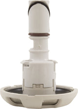 Jet Intl, Ww Adj. Cluster Storm, Dir. 100% Shut-Off, 2 1/4"Fd, S : 226-1470S