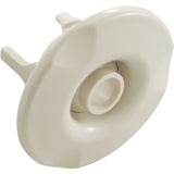 Jet Intl, WW 250 ES Bath Series, 2-1/2"fd, 3 Scal, Dir, Bone : 227-4010-BO